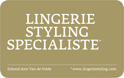 Lingerie Styling Specialiste